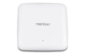 Punkt dostępu - TRENDnet TEW-921DAP - radio access point - Wi-Fi 6 - TAA Compliant - TEW-921DAP