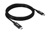 Kabel USB - Club 3D - USB-C cable - 24 pin USB-C to 24 pin USB-C - 2 m - CAC-1578