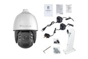 Kamera sieciowa - LevelOne GEMINI series FCS-4072 - network surveillance camera - FCS-4072