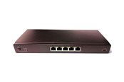 Switch - Longshine LCS-2.5GS7105 - switch - 5 ports - unmanaged - LCS-2.5GS7105