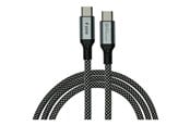 Kabel USB - Good Connections - USB-C cable - USB-C to USB-C - 1 m - 2060-MT010SW
