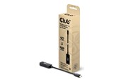 Kabel wyświetlacza - Club 3D CAC-1188 - adapter cable - 9 cm - CAC-1188