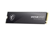 Dysk SSD - MSI SPATIUM M560 - S78-440Q940-P83