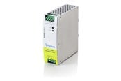 Zasilacz do komputera - DIGITUS Industrial - power supply - 24 V metal housing for DIN rail mounting - 120 watt Zasilacz do komputera - 120 wat - ATX - 80 Plus - DN-PWR-STD-12024