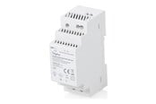 Zasilacz do komputera - DIGITUS - power supply - 12 V step-shape DIN-Rail slim class II - 24 watt Zasilacz do komputera - 24 wat - ATX - 80 Plus - DN-PWR-SST-2412
