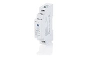 Zasilacz do komputera - DIGITUS - power supply - 12 V step-shape DIN-Rail ultra-slim class II - 15 watt Zasilacz do komputera - 15 wat - ATX - 80 Plus - DN-PWR-SST-1512
