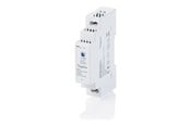 Zasilacz do komputera - DIGITUS - power supply - 5 V step-shape DIN-Rail ultra-slim class II - 12 watt Zasilacz do komputera - 12 kW - ATX - 80 Plus - DN-PWR-SST-125