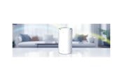 Router - Acer Connect Ovia T520 - Wireless router 802.11a/b/g/n/ac/ax/be (Wi-Fi 7) - FF.G3ATA.001