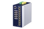 Switch - PLANET IGS-6325-8T8S - switch - 16 ports - Managed - IGS-6325-8T8S