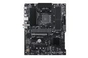 Plyta glówna - MSI PRO B550-S WIFI6E - motherboard - ATX - Socket AM4 - AMD B550 Płyta główna - AMD B550 - AMD AM4 - DDR4 RAM - ATX - 7C56-097R