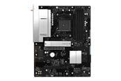 Płyta główna - ASRock B550 Rock WiFi - motherboard - ATX - Socket AM4 - AMD B550 Płyta główna - AMD B550 - AMD AM4 - DDR4 RAM - ATX - 90-MXBV20-A0UAYZ