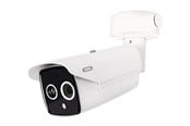 Kamera sieciowa - ABUS IPCA64581D - thermal / network surveillance camera - tube - IPCA64581D