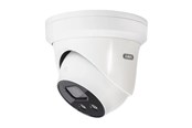 Kamera sieciowa - ABUS IPCB58511B - network surveillance camera - dome - IPCB58511B