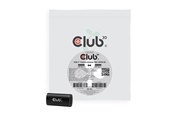 Kabel USB - Club 3D - USB-C coupler - USB-C to USB-C - CAC-2507
