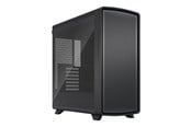 Obudowa komputerowa - Fractal Design Summit Blackout Light Tint - Obudowa komputerowa - Tower - Czarny - FD-C-SUM1A-05