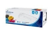 Tusz, toner i materiał eksploatacyjny - MediaRange - black - compatible - toner cartridge (alternative for: HP CF283A) - MRHPT283