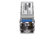 Wzmacniacz i transceiver - TRENDnet - Version v1.0R - SFP+ transceiver module - 10GbE - TAA Compliant - TEG-10GBS20