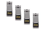 Wzmacniacz i transceiver - TRENDnet TEG MGBS10 - TEG-MGBS10/4