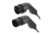 Ladowanie samochodów elektrycznych - Deltaco e-Charge power extension cable - 10 m - EV-12010