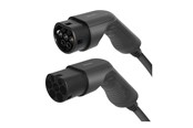 Ladowanie samochodów elektrycznych - Deltaco e-Charge power extension cable - 10 m - EV-12110