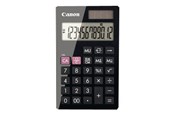 Kalkulator - Canon LS-12H - pocket calculator - 6876B001