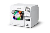 Drukarka etykiet - Epson ColorWorks D3800e - C31CK03202