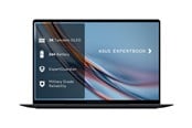 Laptop - ASUS ExpertBook Ultra B9406CAA-TH1496X - Copilot+ PC - 14" - Intel Core Ultra X7 - 358H - 32 GB RAM - 1 TB SSD - Nordic - B9406CAA-TH1496X