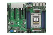 Płyta główna - ASRock Rack SIENAD8-2L2T - motherboard - ATX - Socket SP6 Płyta główna - AMD SP6 - DDR5 RAM - ATX - SIENAD8-2L2T