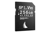 Karta pamieci - Angelbird AVpro SD MK2 V90 - AVP256SDMK2V90