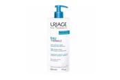 Pielegnacja ciala - Uriage Eau Thermale Silky Body Lotion - 3661434004698