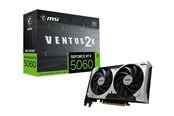 Karta graficzna - MSI GeForce RTX 5060 - 8GB GDDR7 RAM - Karta graficzna - RTX 5060 8G VENTUS 2X OC V1