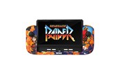 Akcesoria dla graczy - CRKD Nitro Deck+ Fortnite Renegade Raider Edition - Nintendo Switch - 850052138912
