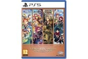 Gry - Kemco RPG Selection Vol. 8 - Sony PlayStation 5 - RPG - 4589871981015