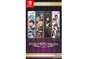 Gry - Kemco RPG Selection Vol. 15 - Nintendo Switch - RPG - 4589871981039