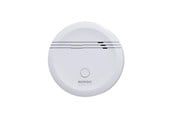 Inteligentny dom - Nordic Quality Water leak detector Battery-Powered - NQ-WS02
