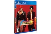 Gry - The King of Fighters '98: Ultimate Match - Sony PlayStation 4 - Bijatyka - 0819976024213