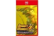 Gry - Dynasty Warriors 3 Complete Edition Remastered - Nintendo Switch 2 - Bijatyka - 4710782154117