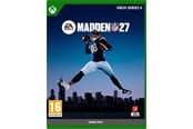 Gry - Madden NFL 27 - Microsoft Xbox Series X - Sport - 5030939125555