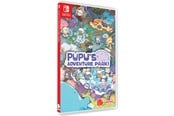 Gry - PuPu's Adventure Park - Nintendo Switch - Symulacja - 8881300172510