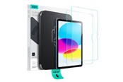 Tablet - Inne akcesoria - ESR UltraFit Tempered Glass 2-pack for iPad 10.9" 2022 (10th gen.) / 11" 2025 (11th gen.) - 4894240267653