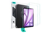 Tablet - Inne akcesoria - ESR UltraFit Tempered Glass 2-pack for iPad Air 11" (2024/2025/2026) - 4894240267714