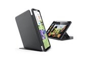 Tablet - pokrowce i etui - ESR Flip Hybrid Case for iPad 10.9" (2020/2022) / 11" (2024/2025/2026) - Black - 4894240267134