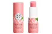 Pielegnacja twarzy - Roger & Gallet Fleur de Figuier Lip Balm Sublimator - 3701436927301