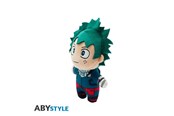 Drobiazgi - ABYstyle - My Hero Academia - Izuku Midoriya Plush - 15cm - Plusz - ABYPEL063