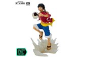 Drobiazgi - ABYstyle - One Piece - Luffy (Glow in the Dark) - Figurka - ABYFIG158