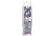 Wiertla & Bity - Bosch HSS PointTeQ Drill Bit 10.9mm 5pcs - 2608577277