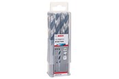 Wiertla & Bity - Bosch HSS PointTeQ Drill Bit 10.7mm 5pcs - 2608577275