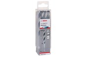 Wiertla & Bity - Bosch HSS PointTeQ Drill Bit 8.9mm 10pcs - 2608577257