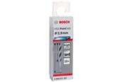 Wiertla & Bity - Bosch HSS PointTeQ Drill Bit 2.9mm 10pcs - 2608577197