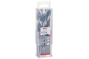 Wiertla & Bity - Bosch HSS PointTeQ Drill Bit 11.1mm 5pcs - 2608577279